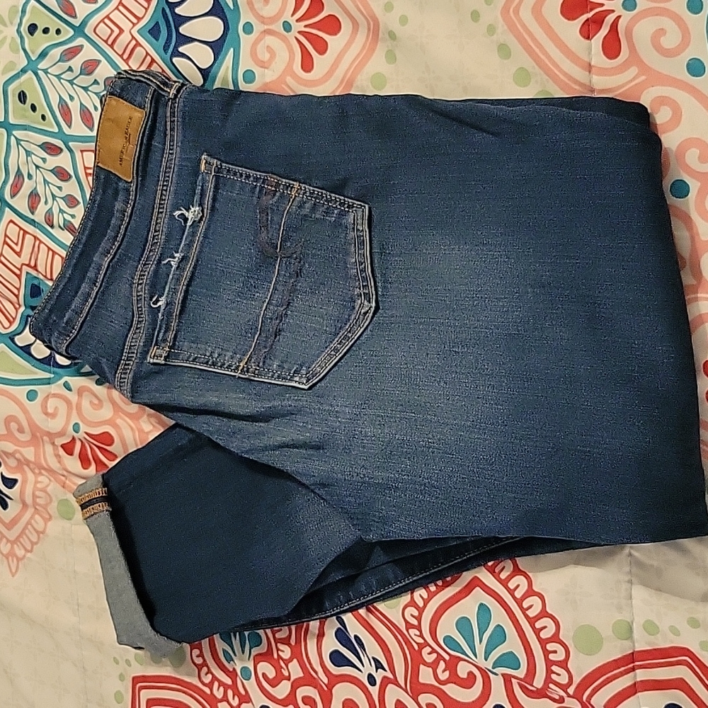 American Eagle Jeans Size 12